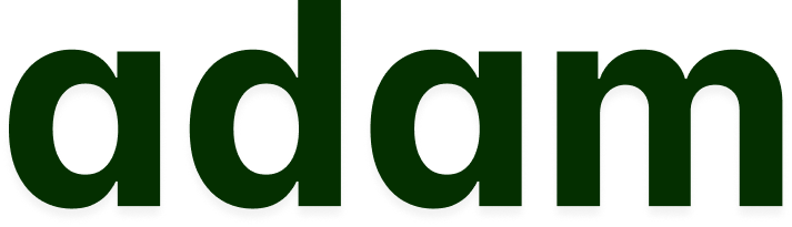 ADAM logo